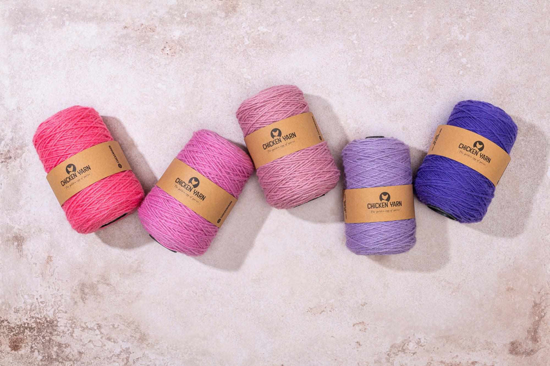 Tips and tricks for beginner rug tufters - Tuftingshop