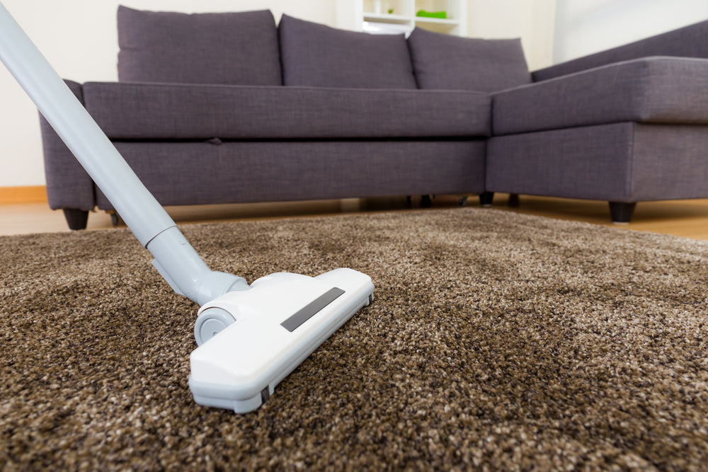 Wool Carpet Care Guide: Cleaning Tips & Complete Stain Removal Chart