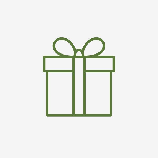 Giftshop - Tuftingshop