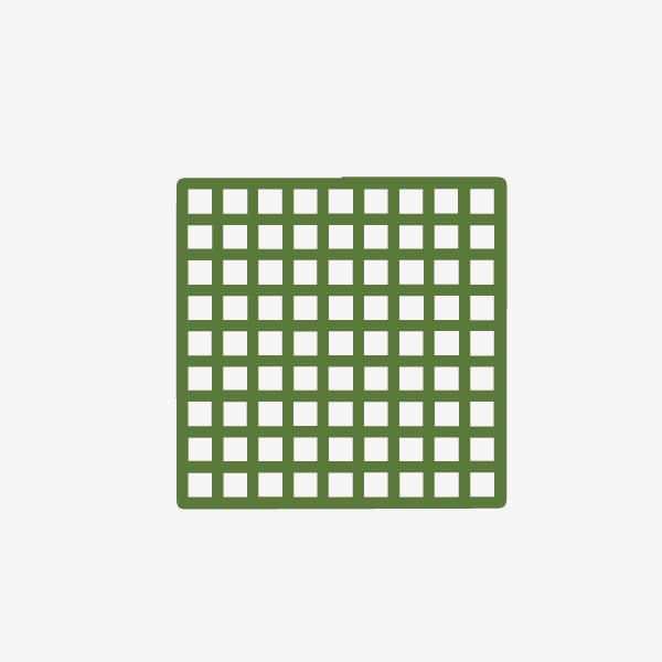 Primary Backing Canvas