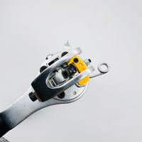 AK-V Tufting Gun: Leise Präzision für handwerkliche Exzellenz
