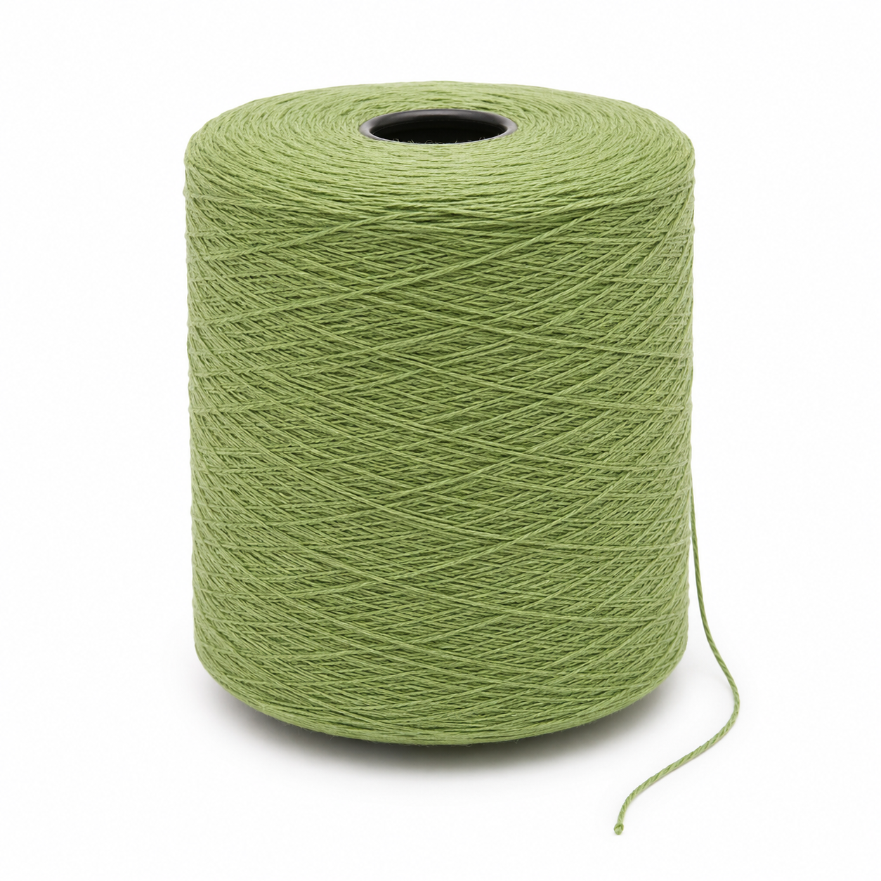 Mary Jane (153) - NZ Wool Tufting Yarn, 3 kg XXL Cone