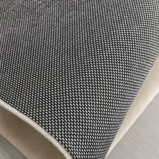 Cotton Secondary Backing canvas - 1x4 meter