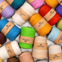 Spettro di Colori Definitivo: Set Mega di 66 Coni