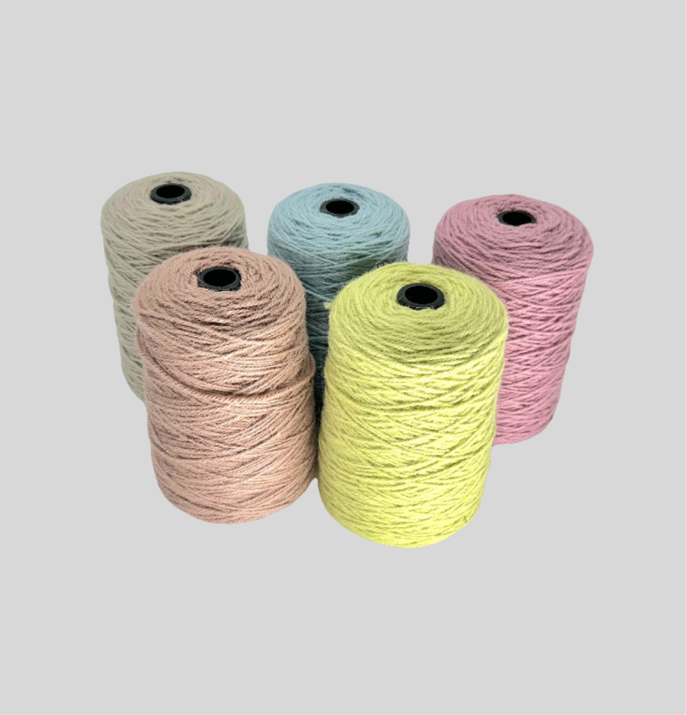 🌸 Dream Dust Conjunto 5 cones