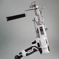 AK-V Tufting Gun: Leise Präzision für handwerkliche Exzellenz