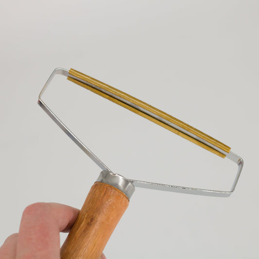Tufting comb Lint Remover - Tuftingshop
