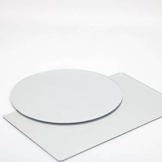 Tuft 'n Reflect Acrylic Mirrors - Tuftingshop