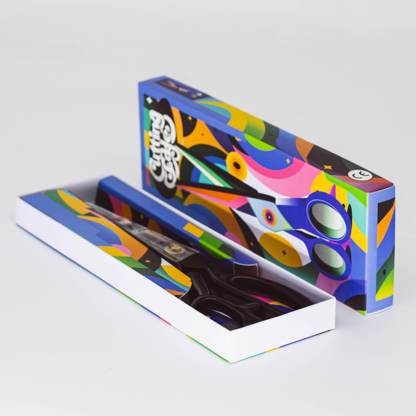 Ciseaux en tissu robustes 11 inch