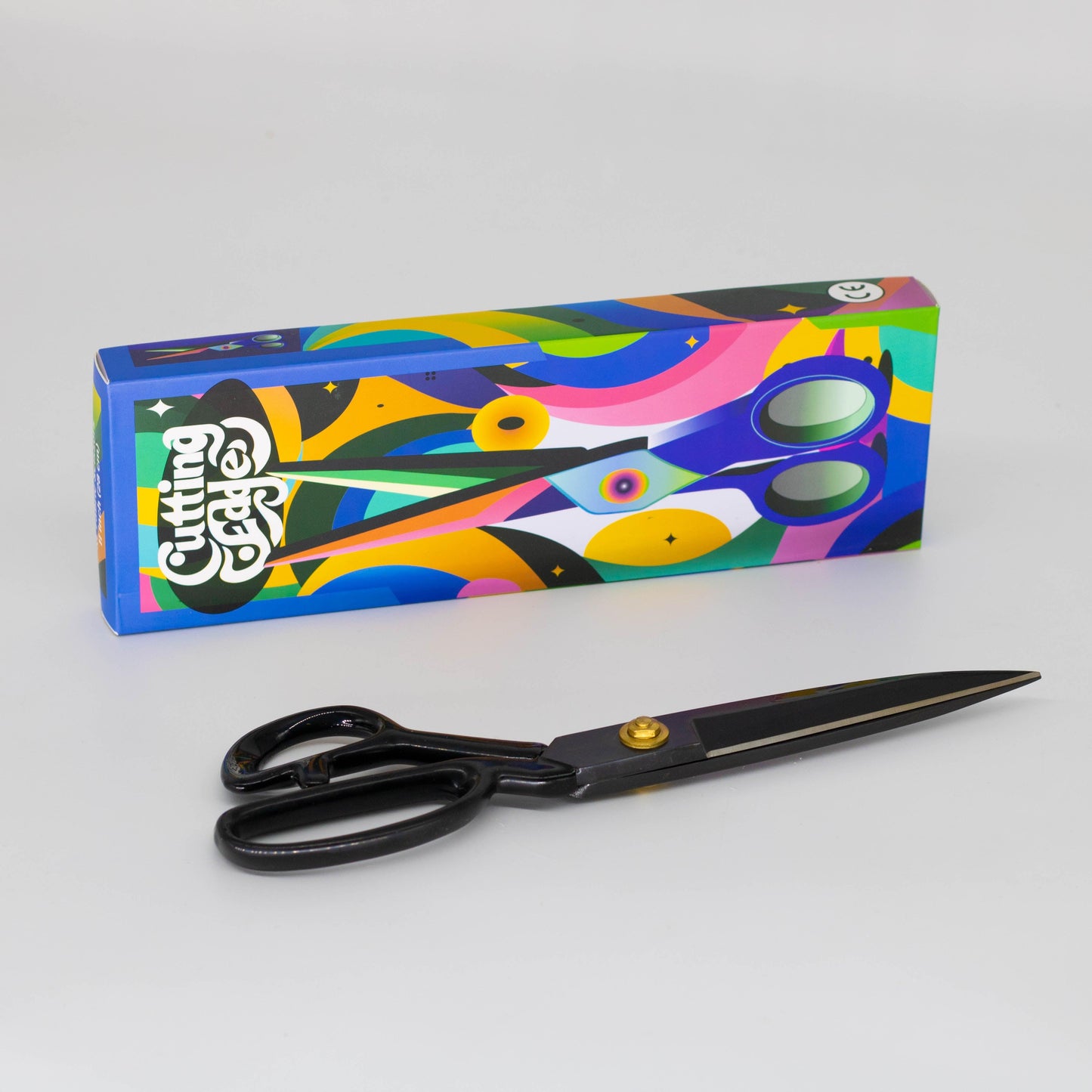 Ciseaux en tissu robustes 11 inch