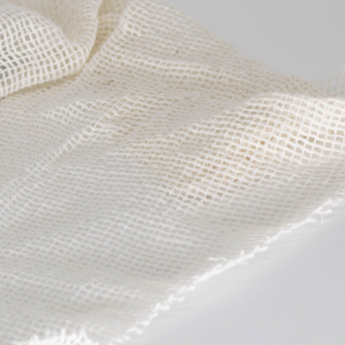 MESH backing 4,2 x 25 meter (GO BIG) bomull