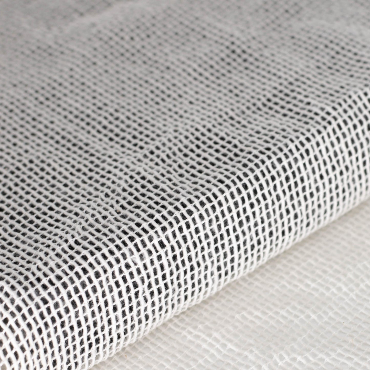 MESH backing 4,2 x 25 meter (GO BIG) bomull