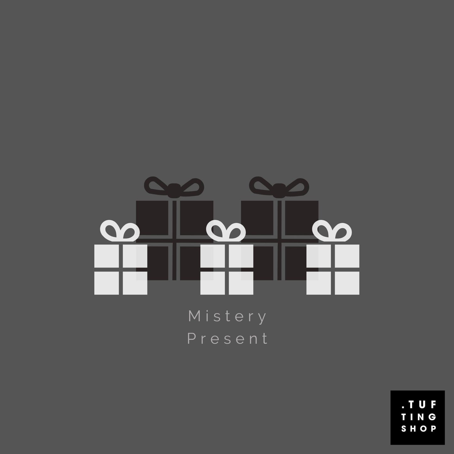 GIFT - Tuftingshop