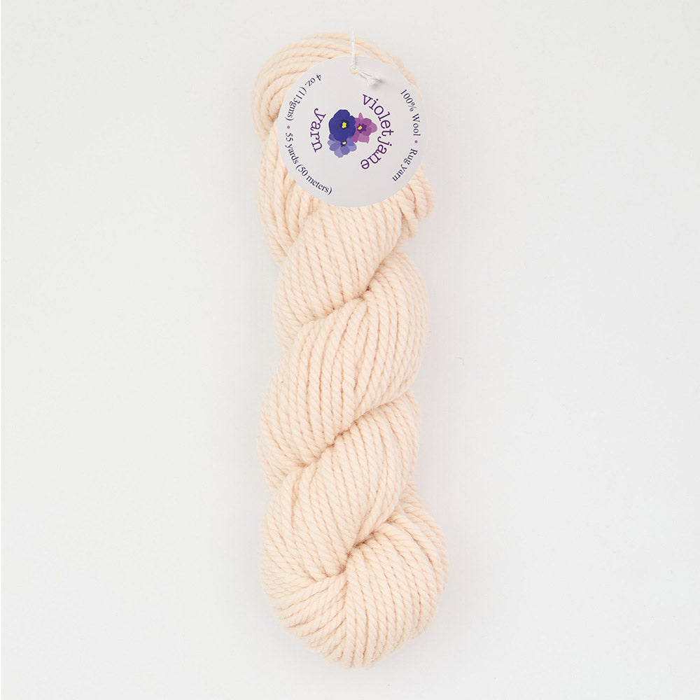 Oxford Violet Jane Bulky Rug Yarn - 20513 Ballet Sl.