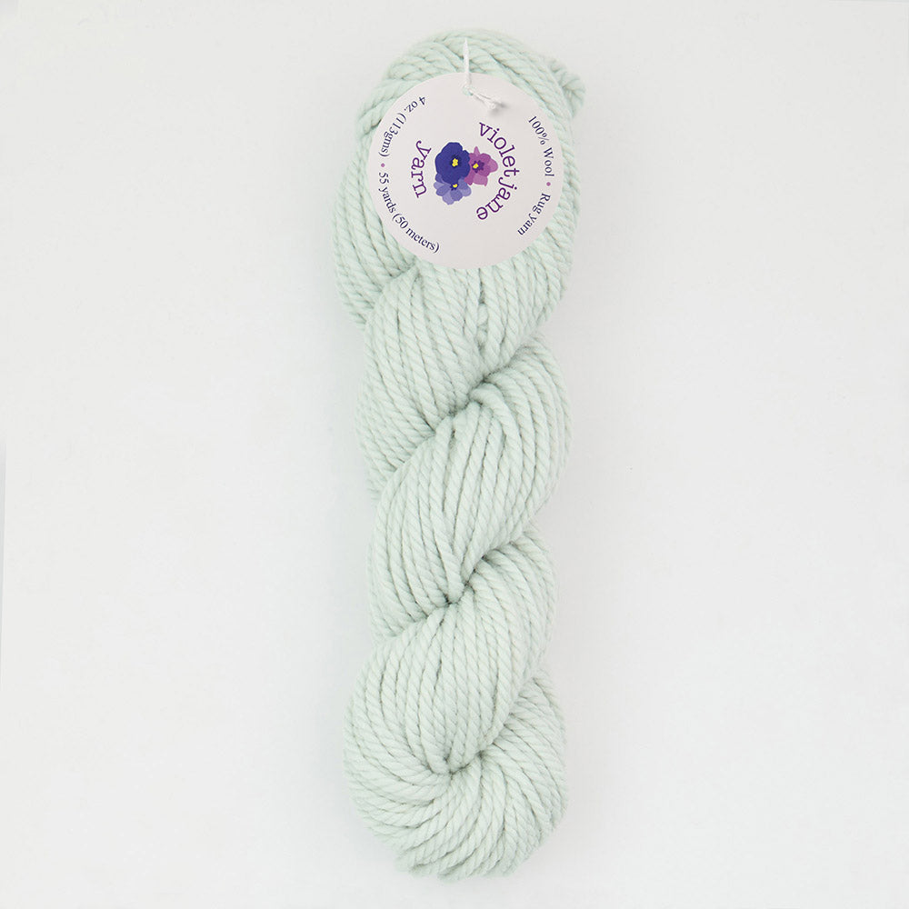 Oxford Violet Jane Bulky Rug Yarn - 20546 Brrr