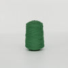 Forest green 100% Wool Tufting Yarn On Cone (205) - Tuftingshop