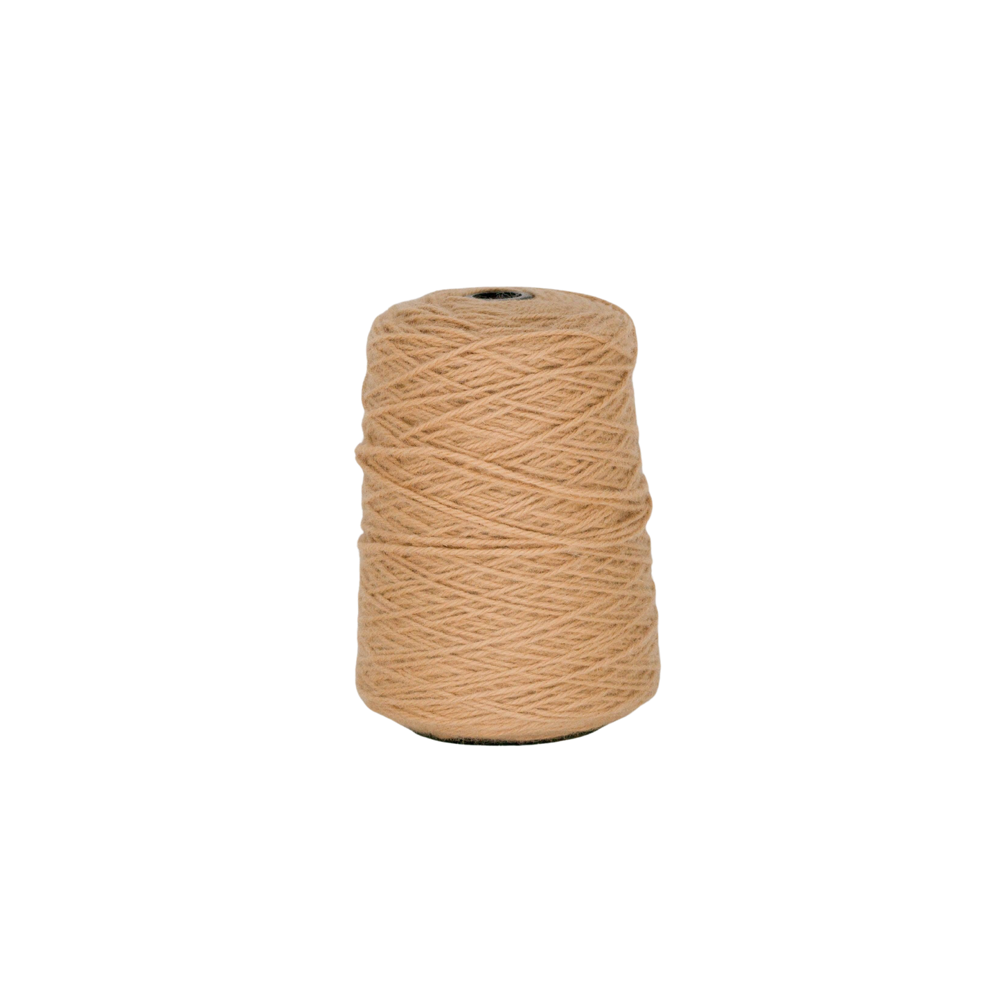 Sandcastle 100% Wool Tufting Yarn On Cone (366) - Tuftingshop