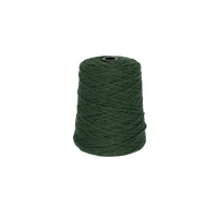 Sacramento 100% Wool Tufting Yarn On Cone (192) - Tuftingshop