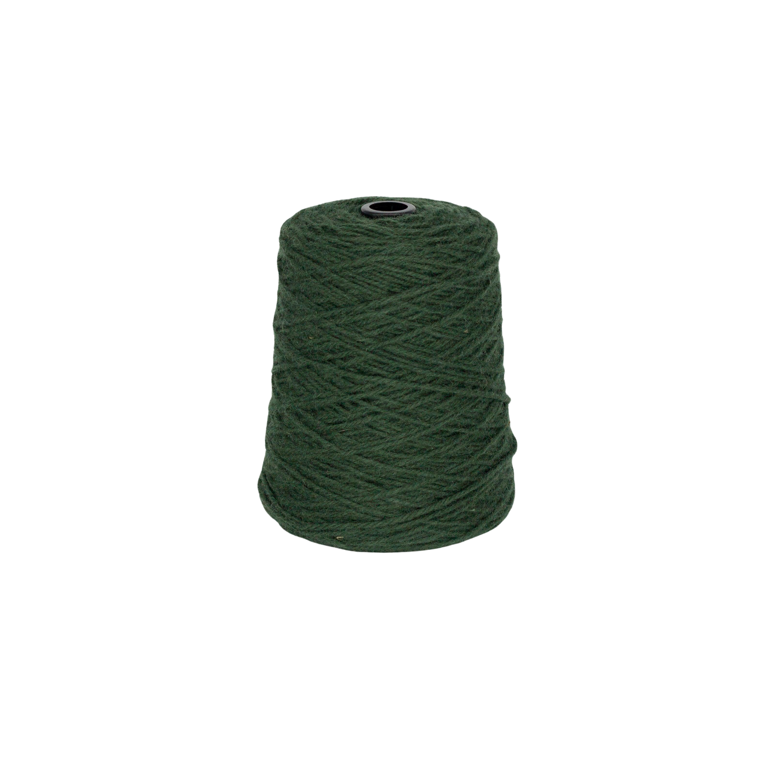 Sacramento 100% Wool Tufting Yarn On Cone (192) - Tuftingshop