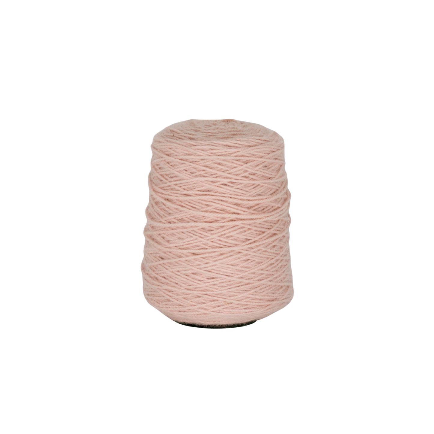 Pale ivory100% Wool Tufting Yarn On Cone (499) - Tuftingshop