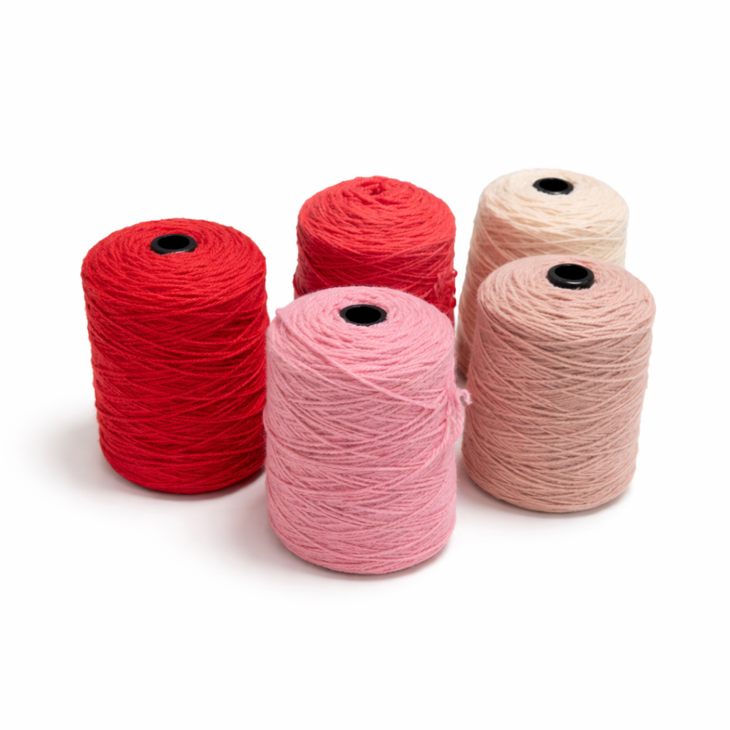 Conjunto de San Valentín