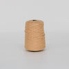 Sandcastle 100% Wool Tufting Yarn On Cone (366) - Tuftingshop