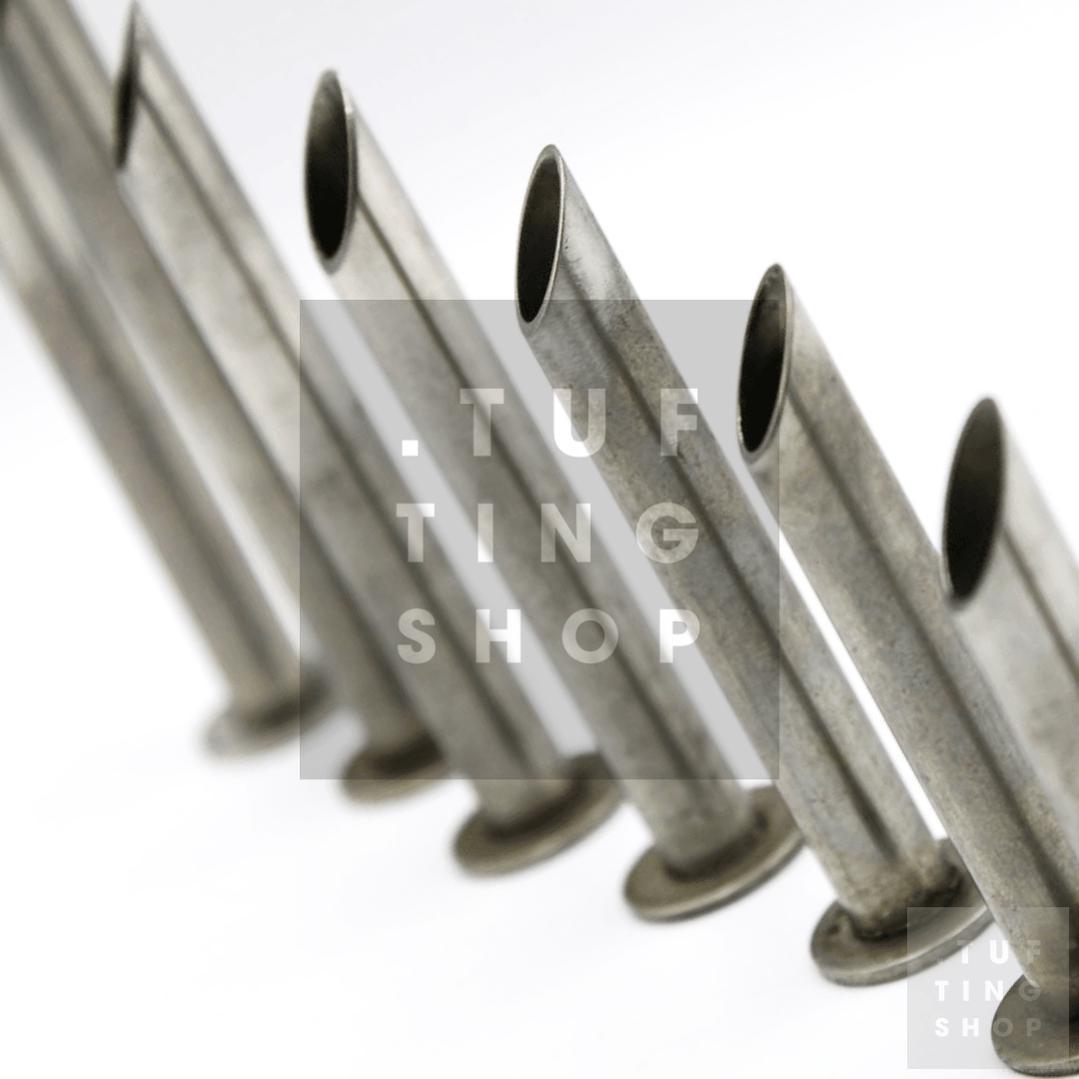 ZQ-III Pneumatic tufting gun - Tuftingshop