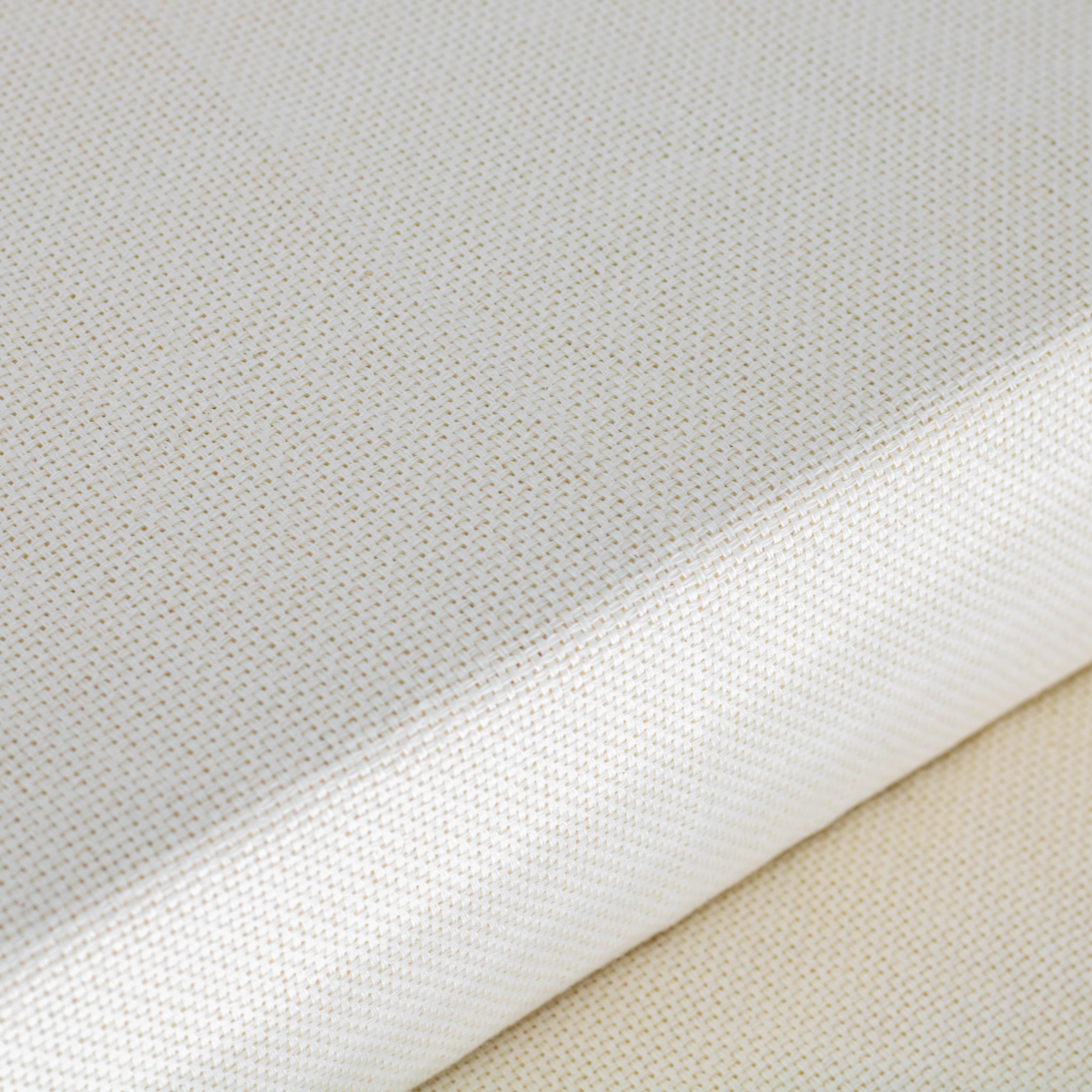 Monks Cloth Fabric - 100% Cotton Monks Cloth for Punch Needle