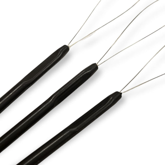 3 tufting gun threading tools - Tuftingshop