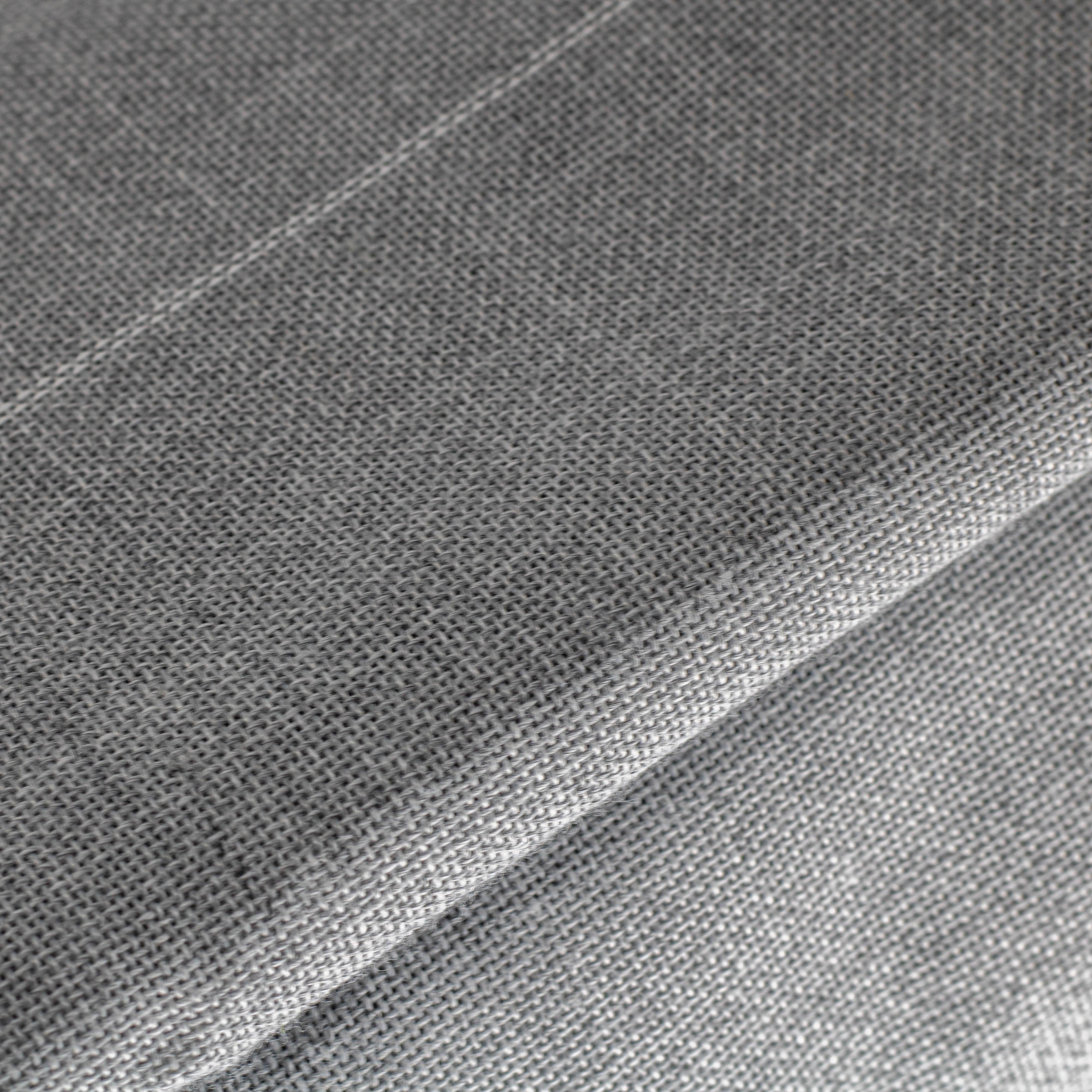 Grey Polyester Tufting cloth canvas