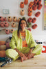 Embracing the Artistic Journey: An Insight into Edurne Camacho's Tufting Story - Tuftingshop