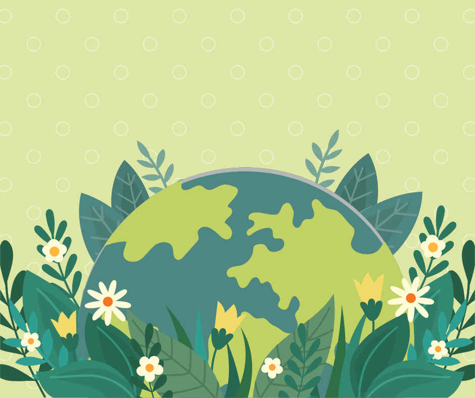 Sustainable Tufting: Start Small, Make a Difference