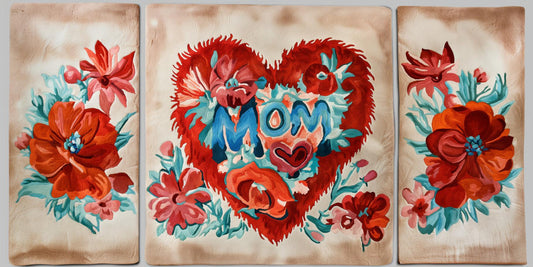 5 Heartwarming Handmade Rug Ideas for Mother’s Day