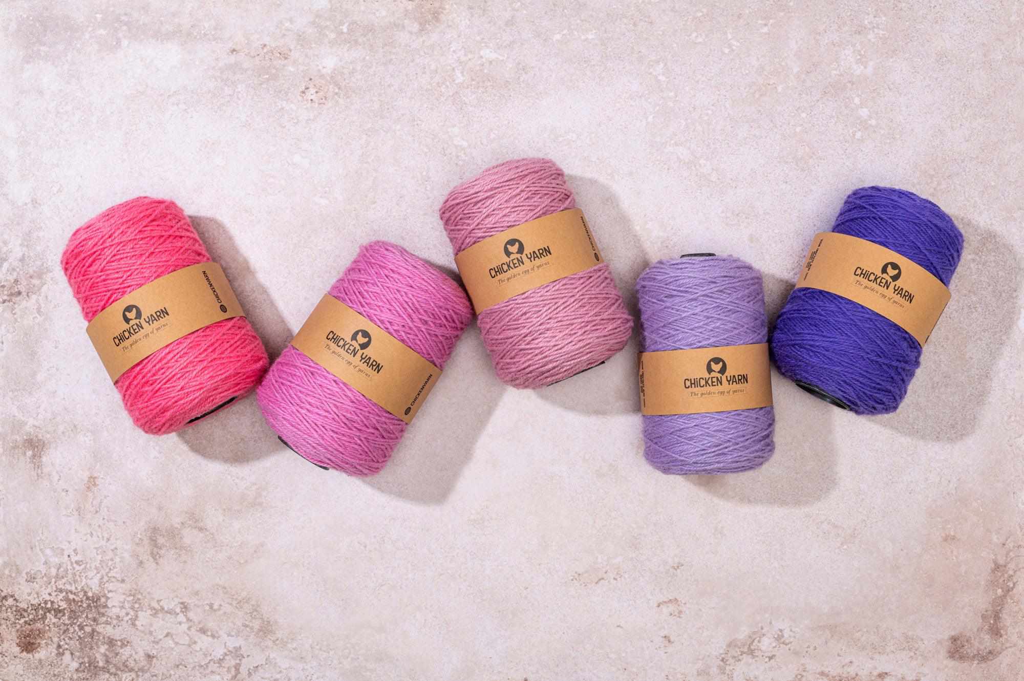 Tips and tricks for beginner rug tufters - Tuftingshop