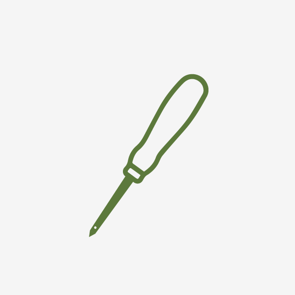 Punch Needle Supplies