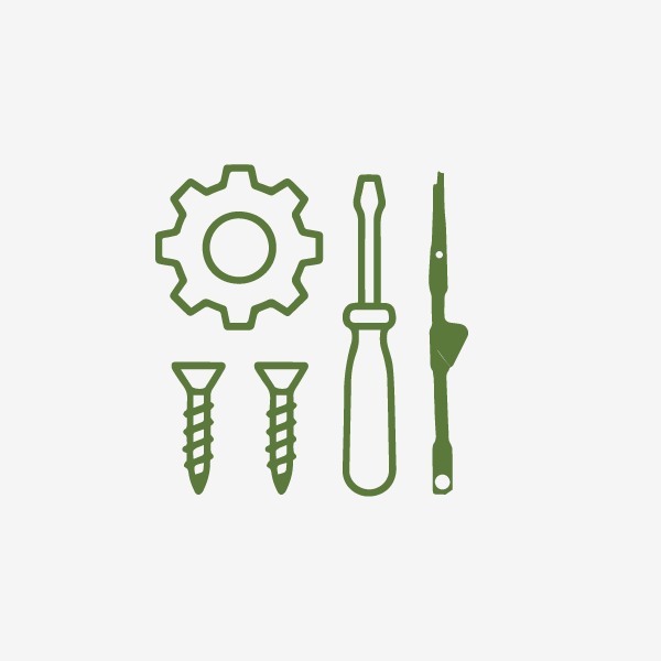 Spare parts