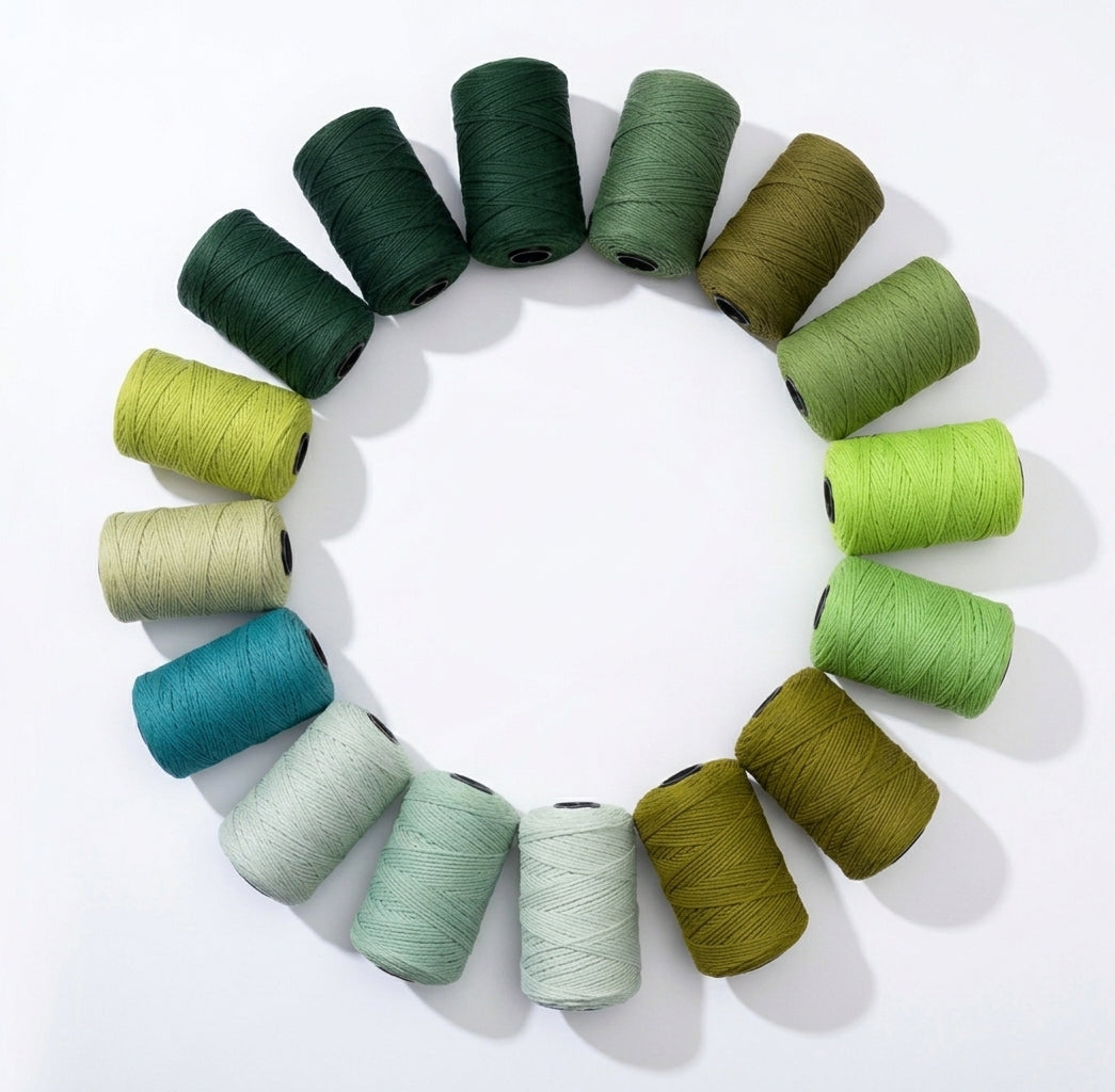 Shop by Color - Green