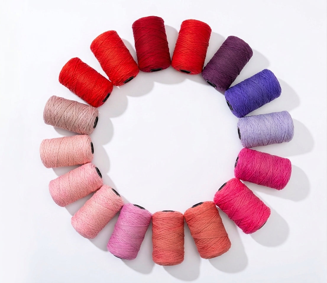 Shop by Color - Pink, Red & Purple