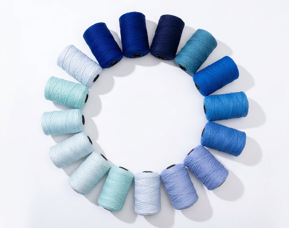 Shop by Color - Blue