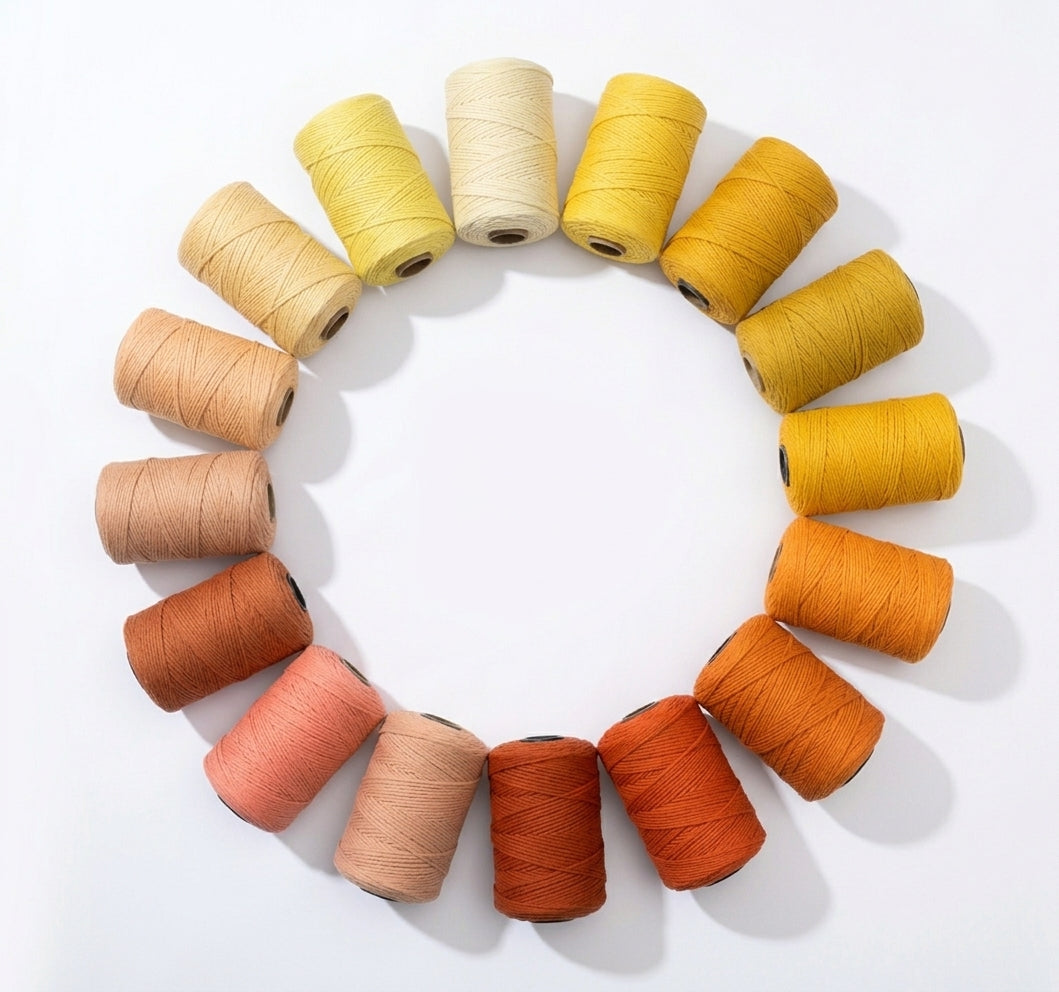 Shop by Color - Yellow & Orange