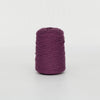Cassis 100% Wool Tufting Yarn On Cone (502) - Tuftingshop