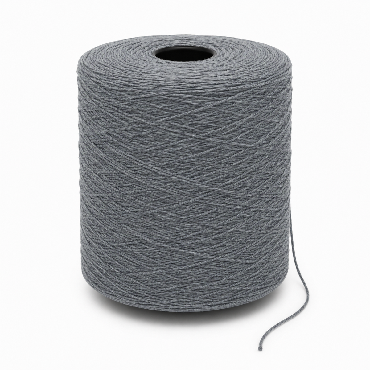 Anchor (113) - NZ Wool Tufting Yarn, 3 kg XXL Cone