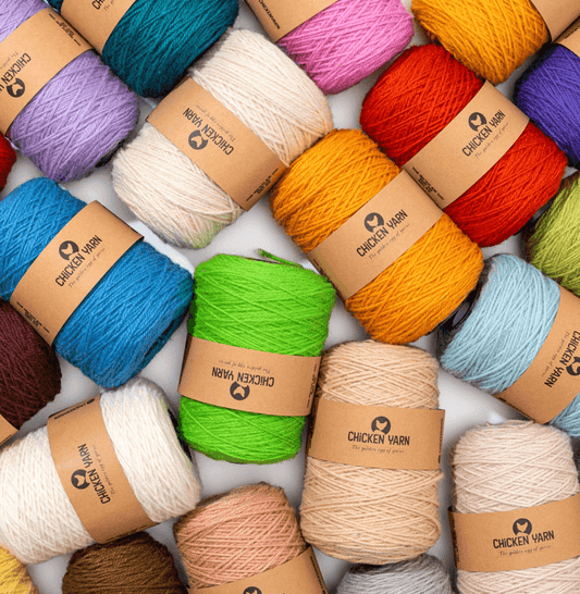 Ultimátní barevné spektrum: Mega sada 66 kuželů