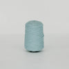 Pastel blue 100% Wool Tufting Yarn On Cone (218) - Tuftingshop