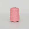 Shell pink 100% Wool Tufting Yarn On Cone (459)