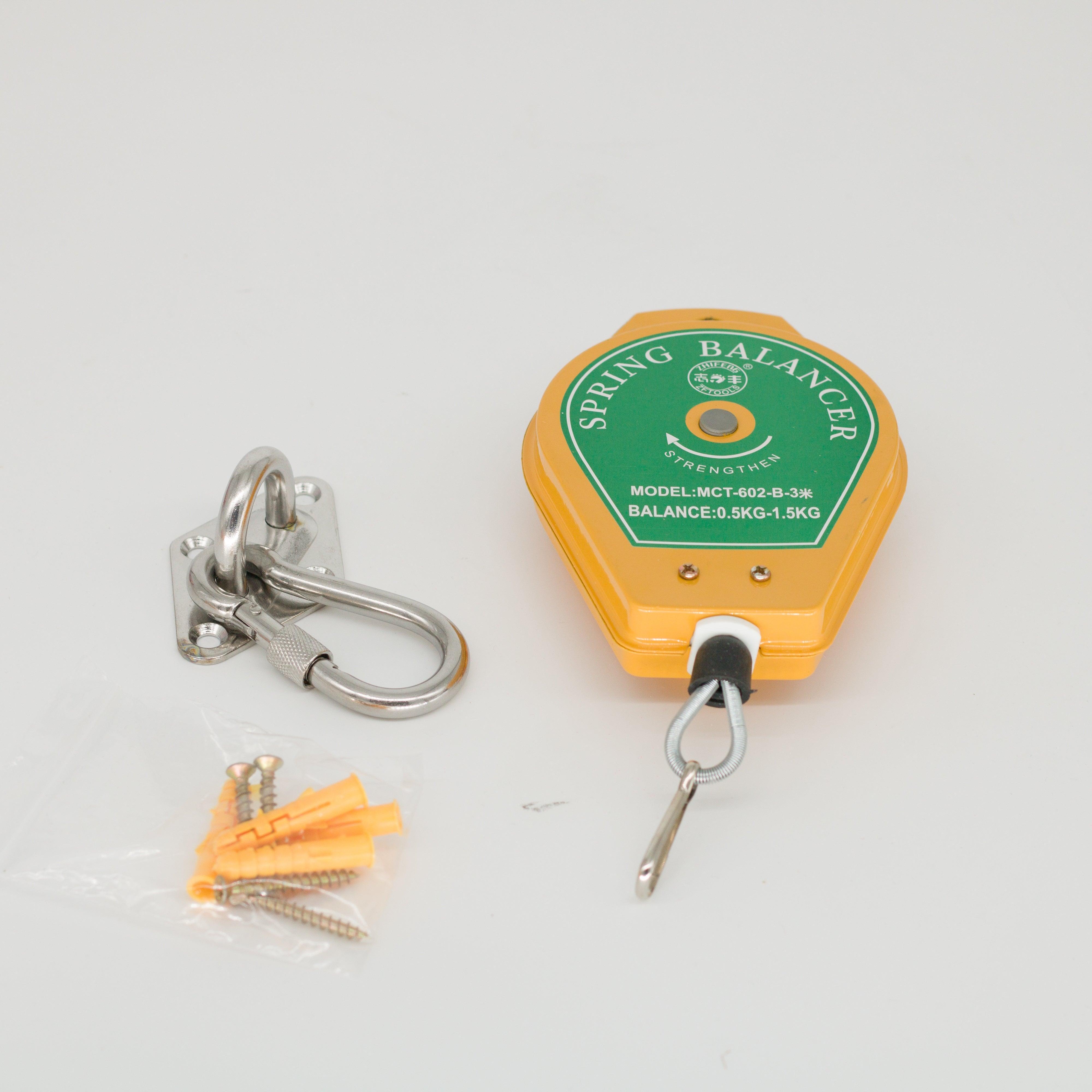 Spring Balancer – Tuftingshop