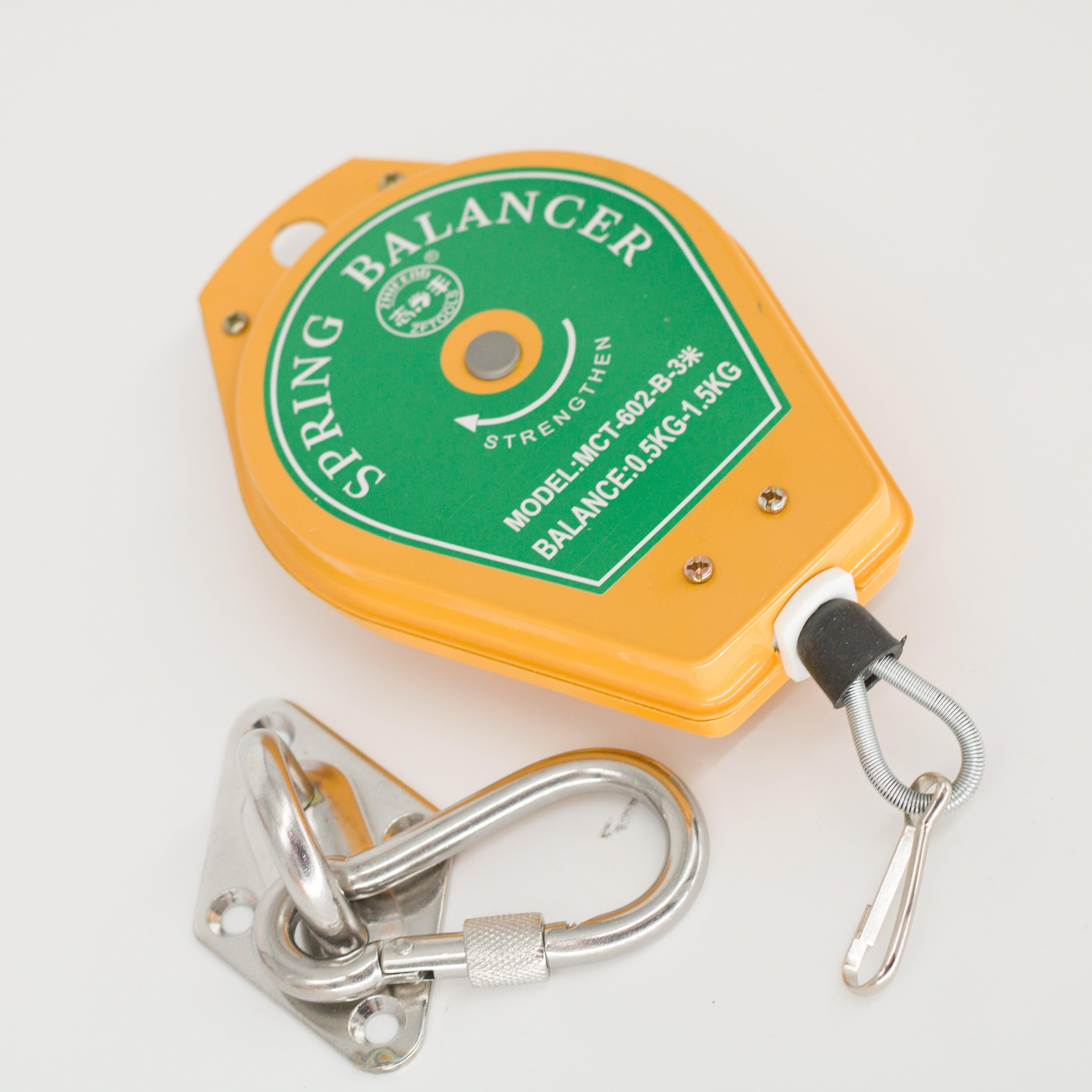 Spring Balancer – Tuftingshop