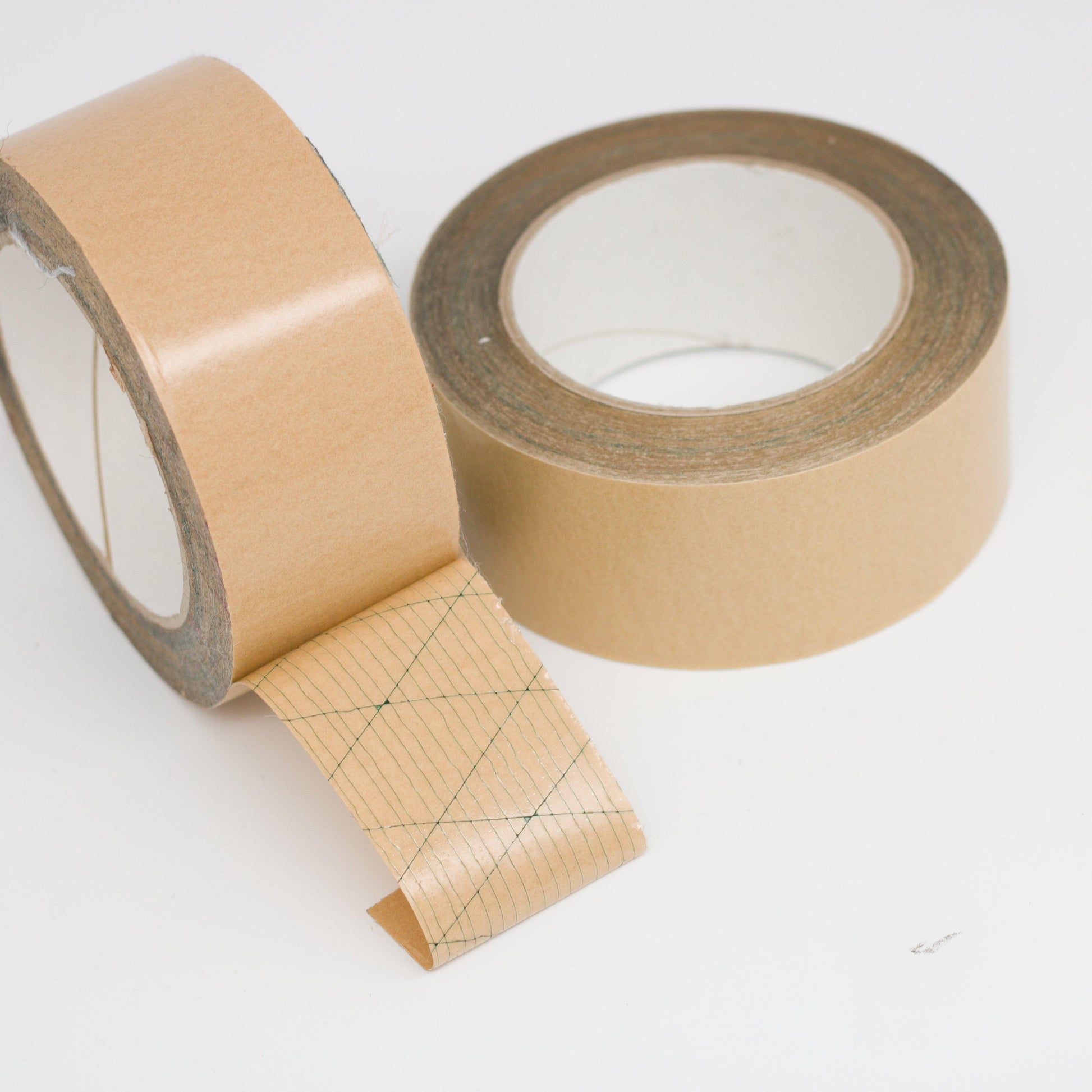 Kramis Rug Edge-Bonding Tape 25 meter - Tuftingshop