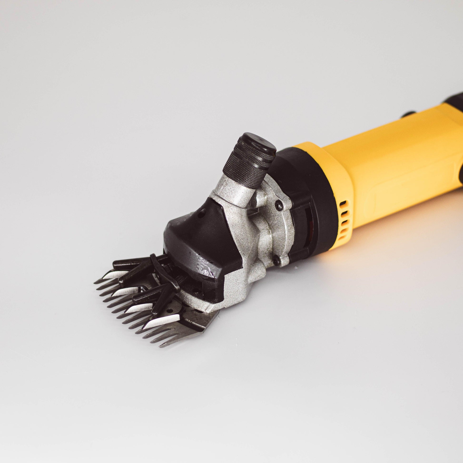 Sheep rug shearing machine - Tuftingshop