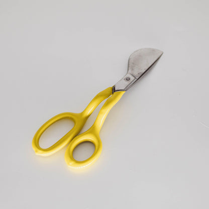 Duckbill scissors for cutting and trimming - Tuftingshop